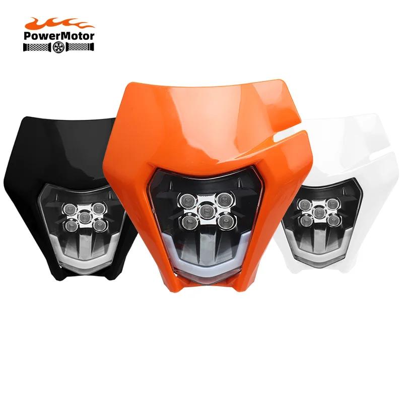 KTM  ÷Ʈ LED    EXC MX SX  工, Ʈ ũ ǰ, ۸ ũν  ũ